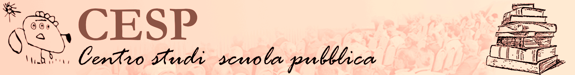 Pagina iniziale